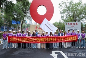 【天路长歌】坚守实干担当底色 以专业学识投身基层乡土建设