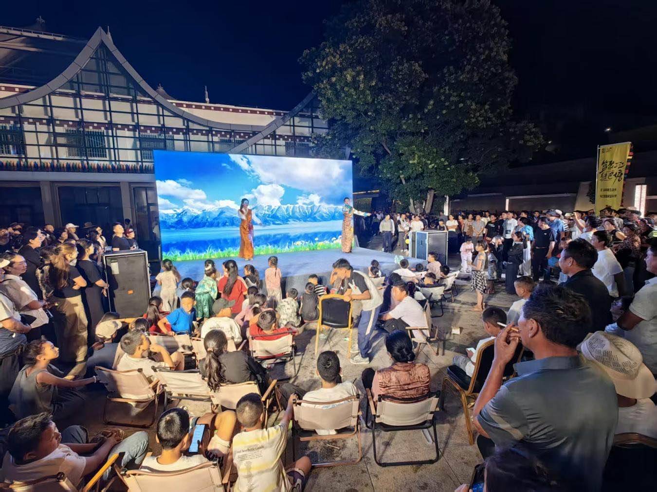 从流量高地迈向国际目的地—甘孜州2026年上半年入境旅游发展纪实