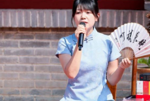 中药不只有苦汤药 博物馆讲解员这样向世界说中医