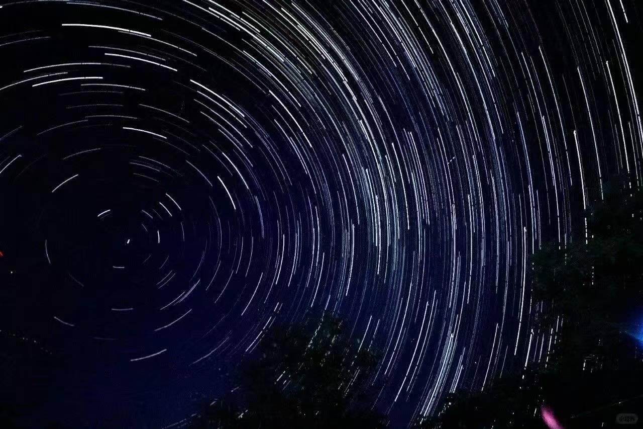 8月最浪漫 为什么它叫英仙座流星雨？