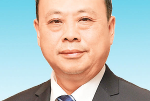 四川省阿坝州委书记 刘坪