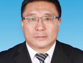 玉树州委书记 蔡成勇