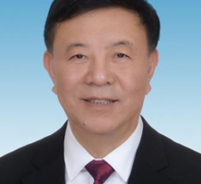 甘肃甘南州委书记 俞成辉