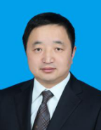 甘肃甘南州州长 杨武