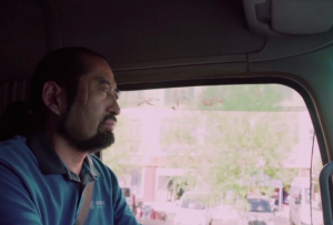 {岗日杂塘  天赐家园}—— 《邮路格桑花》