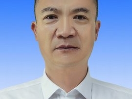 西藏自治区昌都市委书记 龚会才