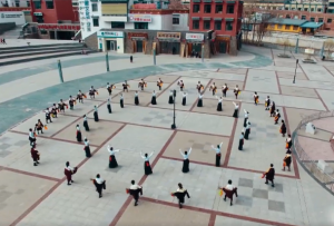 {岗日杂塘 天赐家园}—— 《达那岭卓》