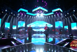 藏·音悦 ｜《欢乐锅庄》东达卓玛、洛桑扎西