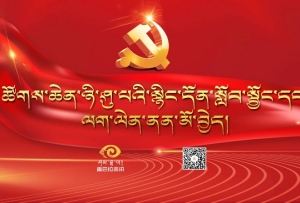 ཚོགས་ཆེན་ཉི་ཤུ་པའི་སྙིང་དོན་སློབ་སྦྱོང་དང་ལག་ལེན་ནན་མོ་བྱེད།
