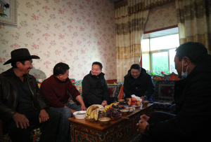 沈阳：深入学习贯彻党的二十大和省委州委全会精神统筹抓好年终岁首稳定发展民生各项工作