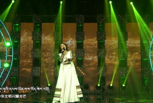 藏·音悦 ｜唐擦泽翁拉姆《德格啊德格》