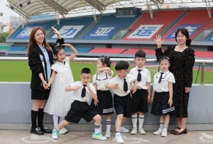 学前教育加速进入“有法可依”新时代