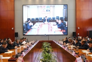 昌都市委常委会召开（扩大）会议：坚决拥护区党委对次仁顿珠涉嫌严重违纪违法进行纪律审查和监察调查的决定