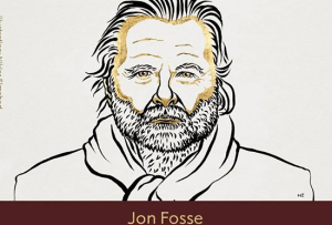 2023ལོའི་ནོ་པེར་རྩོམ་རིག་བྱ་དགའ་མཁན།