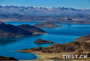 前三季度西藏旅游市场强劲复苏