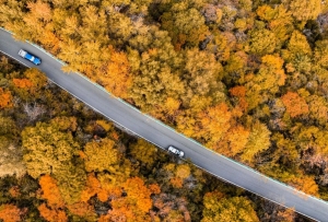 丹巴：坚持践行“两山”理念  绿水青山源源不断带来金山银山