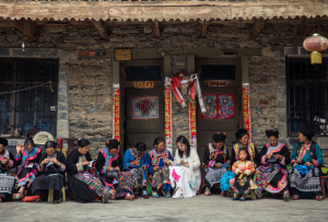 “了不起的阿坝非遗”解锁传统文化传承“破圈”密码