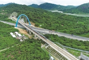 高铁旅游“标签化” 吸引游客快旅慢游