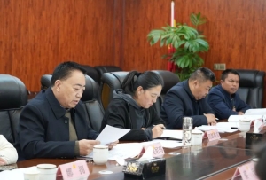 四川省红十字会到甘孜州调研指导基层红十字会工作