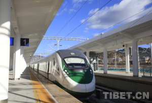 【行在香巴拉】行走在迪庆——领略滇藏铁路丽香段沿途的美景