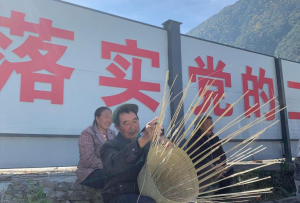 守望相助 蓄力前行——冬访四川“9·5”泸定地震受灾群众