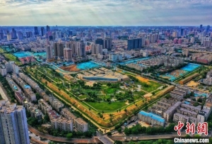 河南大遗址保护和国家考古遗址公园建设居全国前列