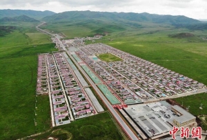 甘肃省甘南州：实事办“实”，好事办“好”，难事办“成”