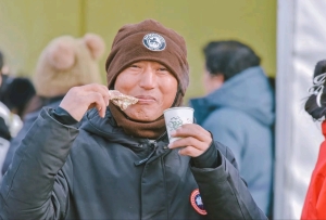 让世界看见若尔盖 | 中国藏绵羊之都若尔盖——首届若尔盖美食汇暨高原特色农牧产品推介活动启幕