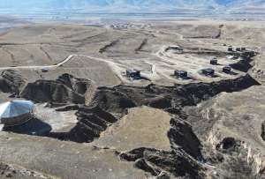 乘东西部协作东风，阿坝县跑出招商引资加速度