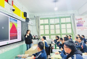 青白江对口帮扶九龙：用心用情惠民生 提升群众幸福感