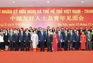 开局之年，习近平的外交故事