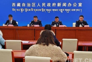 西藏：进一步深化税收征管改革取得阶段性成效