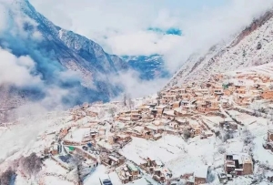 超多活动，来阿坝州乐迎2024！