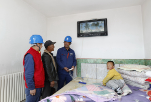 聚焦新质生产力丨清洁能源与创新成果在青海“双向奔赴”