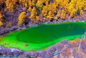 稻城正打造“天、地、人”文化旅游新地标