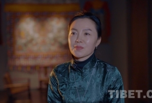 一座“移动的寺院”，一场笔尖上的修行