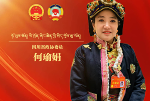 【两会海报】四川省政协委员 何瑜娟 打造“一委一品牌” 解决妇女就业 