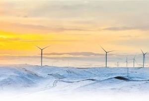 走近大国工程 | 在藏北高原“追风”