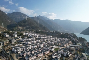 冲刺、收获、信心——四川“9·5”泸定地震灾区回访见闻