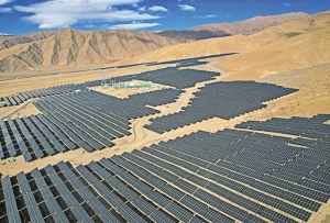 聚“光”成“金”