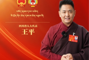 【两会海报】王平 四川省人大代表 探索未开发地区山地户外运动专业化管理模式, 促进户外旅游安全、健康发展。