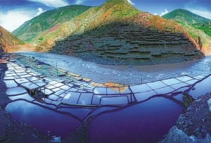 红色地标串联雪域高原“红色脉络” 西藏七地市积极打造红色旅游线路