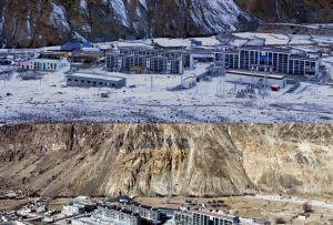 风雪高原行丨重访楚鲁松杰