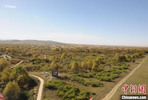 青海海南：绿色发展基础更加牢固 现代产业体系更加健全