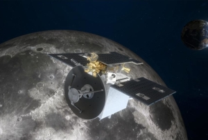 我国将发射“天都一号”“天都二号”探月卫星