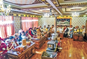 年味满满 春意浓浓