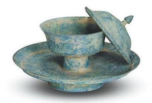 用文物讲好历史和当代故事