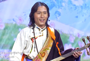 藏·音悦 ｜阿曲才旦《日月星辰般的阿妈》