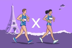 追光 | 这个即将亮相巴黎奥运会的新项目，究竟怎么比？