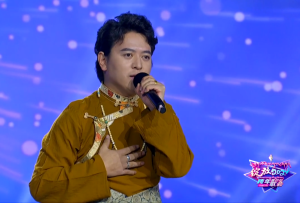 藏·音悦 ｜仁多尔《梦幻世界》